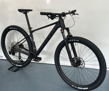 Gebrauchtes Scott Scale 980 2025 2025 MTB