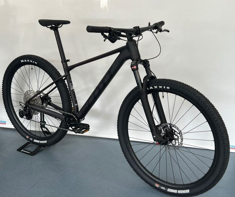 Used Scott Scale 980 2025 2025 MTB