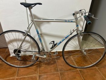 Gebrauchtes BH Custom Simplex Vintage 1985 Road & Gravel