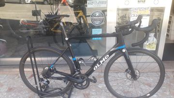 Used Olmo Carbon Gepin 4.0 2022 Road & Gravel
