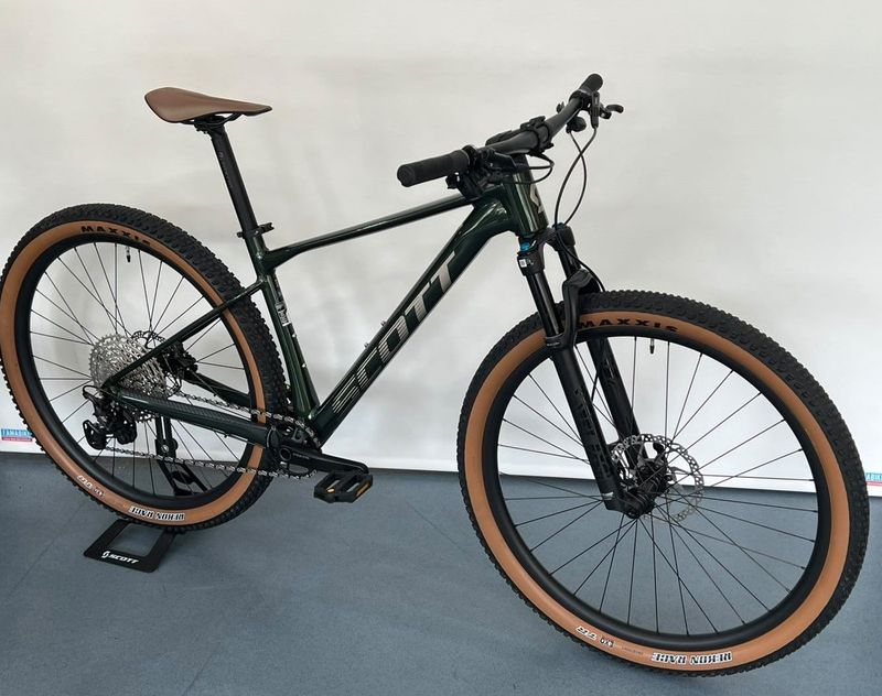 Gebrauchtes Scott Scale 950 2025 2025 MTB