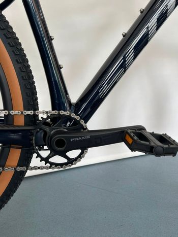 Käytetty Scott Scale 965 2025 2025 Mountainbike — kuva 4 / 6