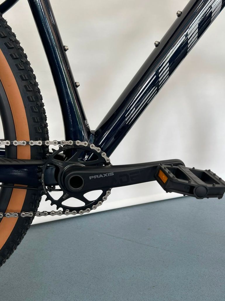Käytetty Scott Scale 965 2025 2025 Mountainbike — kuva 4 / 6