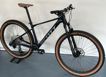 Gebrauchtes Scott Scale 965 2025 2025 MTB