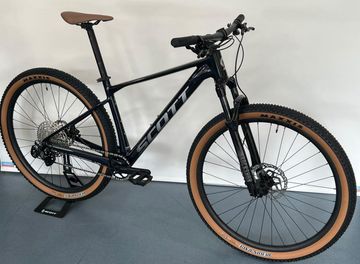 Used Scott Scale 965 2025 2025 MTB