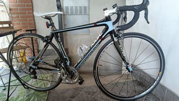 Używany Cannondale Synapse Full Carbon 2014 Road & Gravel — zdjęcie 1 z 1