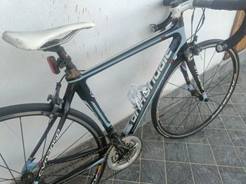 Używany Cannondale Synapse Full Carbon 2014 Road & Gravel