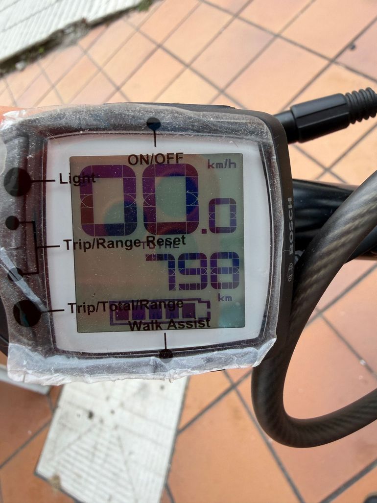 Gebrauchtes Ruff Cycles Custom 2023 Urban, Blau — Bild 4 von 7