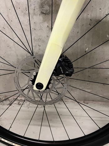 Brugt Rose Backroad FF GRX/XT Di2 2026 2026 Road & Gravel — billede 11 af 12