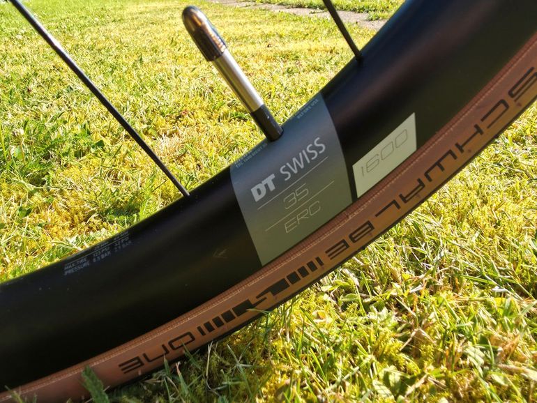 Brugt Canyon Endurace CF 8 Di2 2025 2025 Road & Gravel — billede 3 af 6