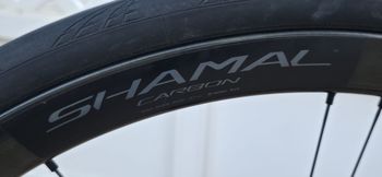 Used De Rosa Custom Campagnolo Super Record EPS 2022 Road & Gravel, Black — image 7 of 10