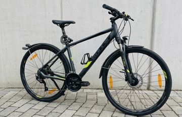 Used BULLS Crossbike 1 2021 2021 Urban & Touring