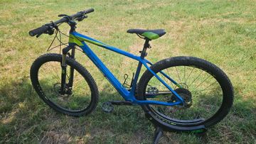 Brugt CUBE REACTION C:62 PRO 2020 2020 Mountainbike — billede 2 af 8