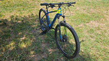 Brugt CUBE REACTION C:62 PRO 2020 2020 Mountainbike — billede 5 af 8