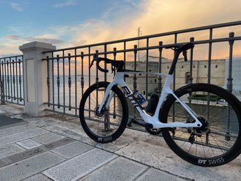 Brugt BMC Teammachine R 01 THREE 2026 2026 Road & Gravel — billede 2 af 8