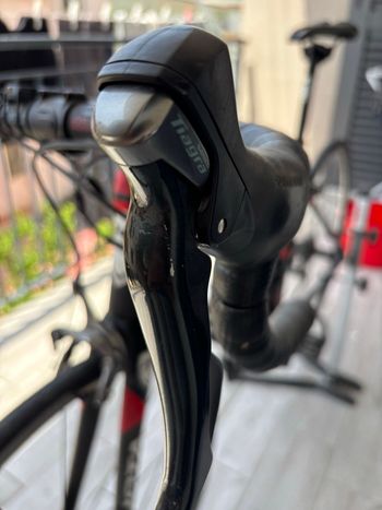 Použité Kuota Kryon Shimano Tiagra 2019 Road & Gravel — obrázek 15 z 16