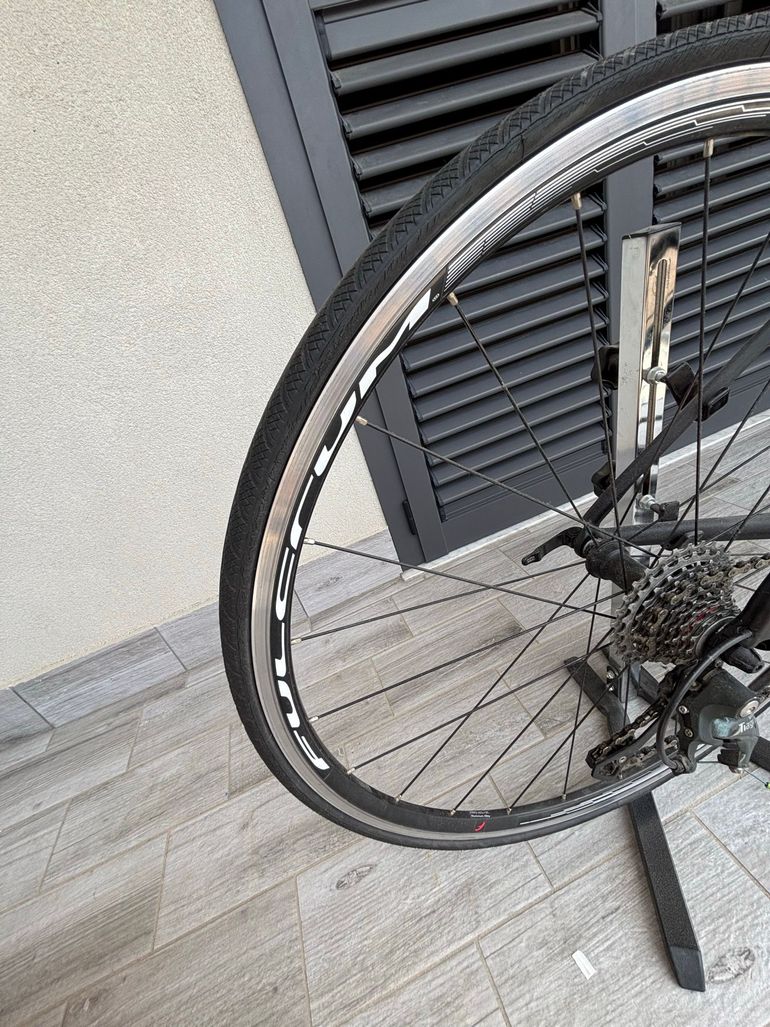 Použité Kuota Kryon Shimano Tiagra 2019 Road & Gravel — obrázek 13 z 16