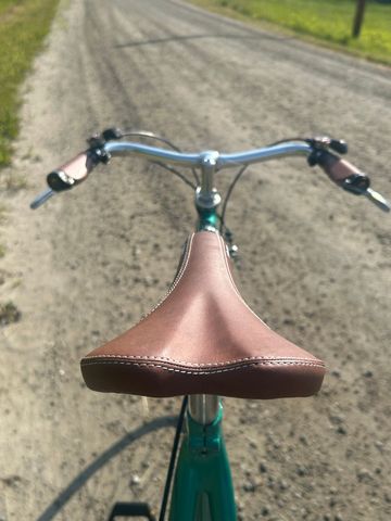 Used Cannondale Custom Urban, Green — image 6 of 7