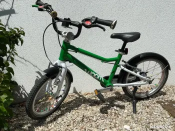 Brugt woom 3 2022 Urban & Touring