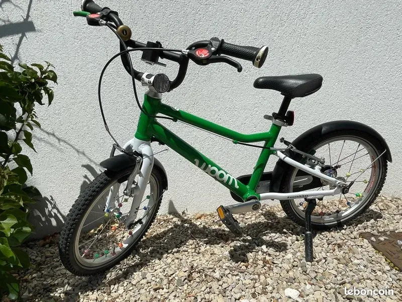 Used woom 3 2022 Urban & Touring