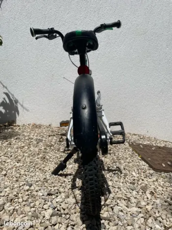 Brugt woom 3 2022 Urban — billede 5 af 8