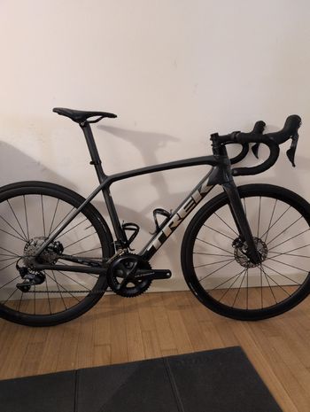 Used Trek Émonda SL 6 Pro 2021 2021 Road & Gravel