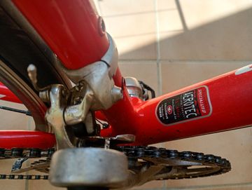 Použité Specialized Allez Double 2011 2011 Road & Gravel — obrázek 6 z 10