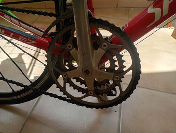 Použité Specialized Allez Double 2011 2011 Road & Gravel — obrázek 7 z 10