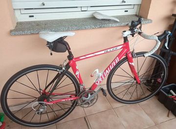 Použité Specialized Allez Double 2011 2011 Road & Gravel — obrázek 1 z 10