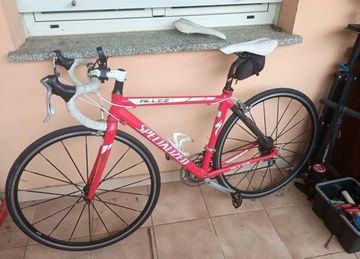 Použité Specialized Allez Double 2011 2011 Road & Gravel — obrázek 2 z 10