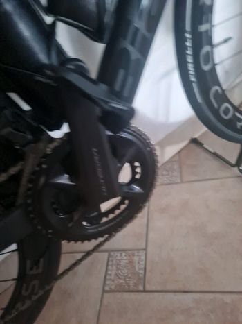 Bianchi Oltre Shimano Ultegra Di2 2023 Road & Gravel d'occasion — image 9 sur 9