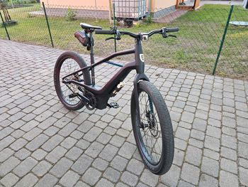 Gebrauchtes Serial 1 Harley Davidson Serial 1 Mosh 2023 Urban & Touring