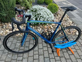 Gebrauchtes Merida SCULTURA 500 2018 2018 Road & Gravel
