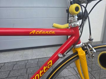 Serotta Atlanta 1996 Road & Gravel d'occasion — image 2 sur 13