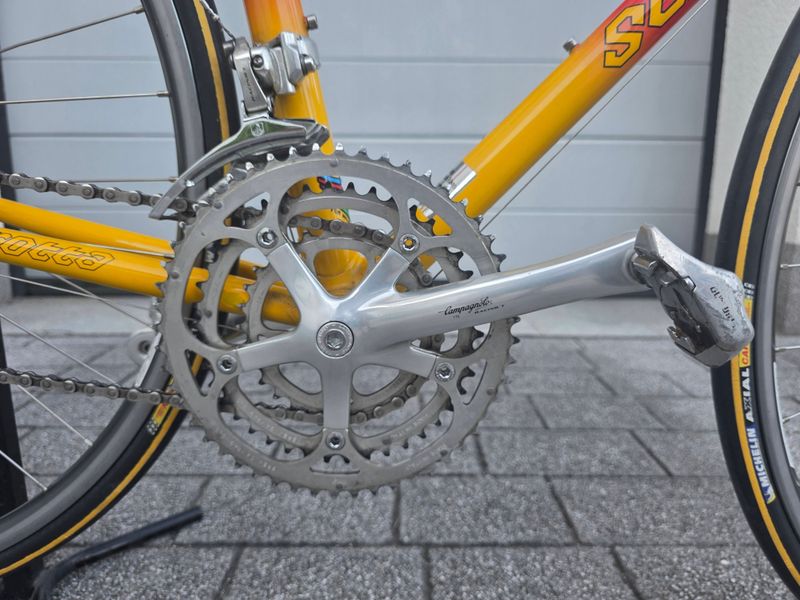 Serotta Atlanta 1996 Road & Gravel d'occasion — image 5 sur 13