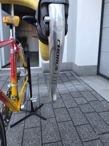 Serotta Atlanta 1996 Road & Gravel d'occasion — image 8 sur 13