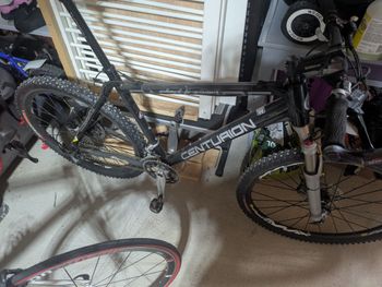 Brugt Centurion Light 2010 Mountainbike — billede 3 af 4