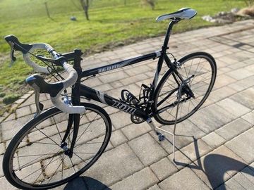 Gebrauchtes RDR Replica Team Rennrad 2015 Road & Gravel