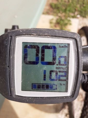 Bergamont 270 865 2019 Mountainbike d'occasion — image 3 sur 3