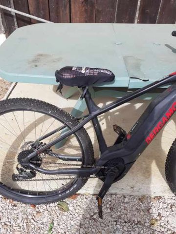 Bergamont 270 865 2019 Mountainbike d'occasion — image 2 sur 3