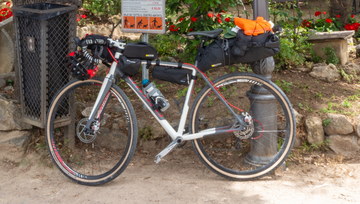 Tweedehands Specialized CruX Comp Disc Apex 2012 2012 Road & Gravel — afbeelding 8 van 10