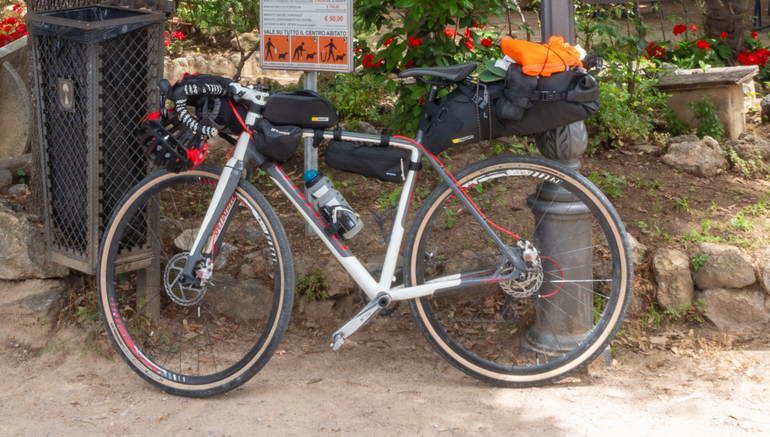 Brugt Specialized CruX Comp Disc Apex 2012 2012 Road & Gravel — billede 8 af 10