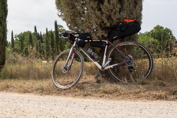 Tweedehands Specialized CruX Comp Disc Apex 2012 2012 Road & Gravel — afbeelding 9 van 10