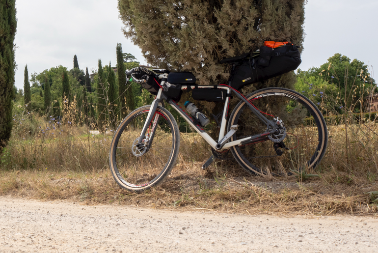 Brugt Specialized CruX Comp Disc Apex 2012 2012 Road & Gravel — billede 9 af 10