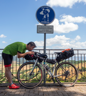 Tweedehands Specialized CruX Comp Disc Apex 2012 2012 Road & Gravel — afbeelding 10 van 10