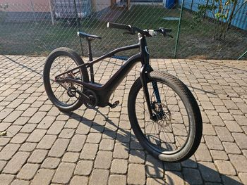 Gebrauchtes Serial 1 Harley Davidson Serial 1 Mosh 2023 Urban & Touring