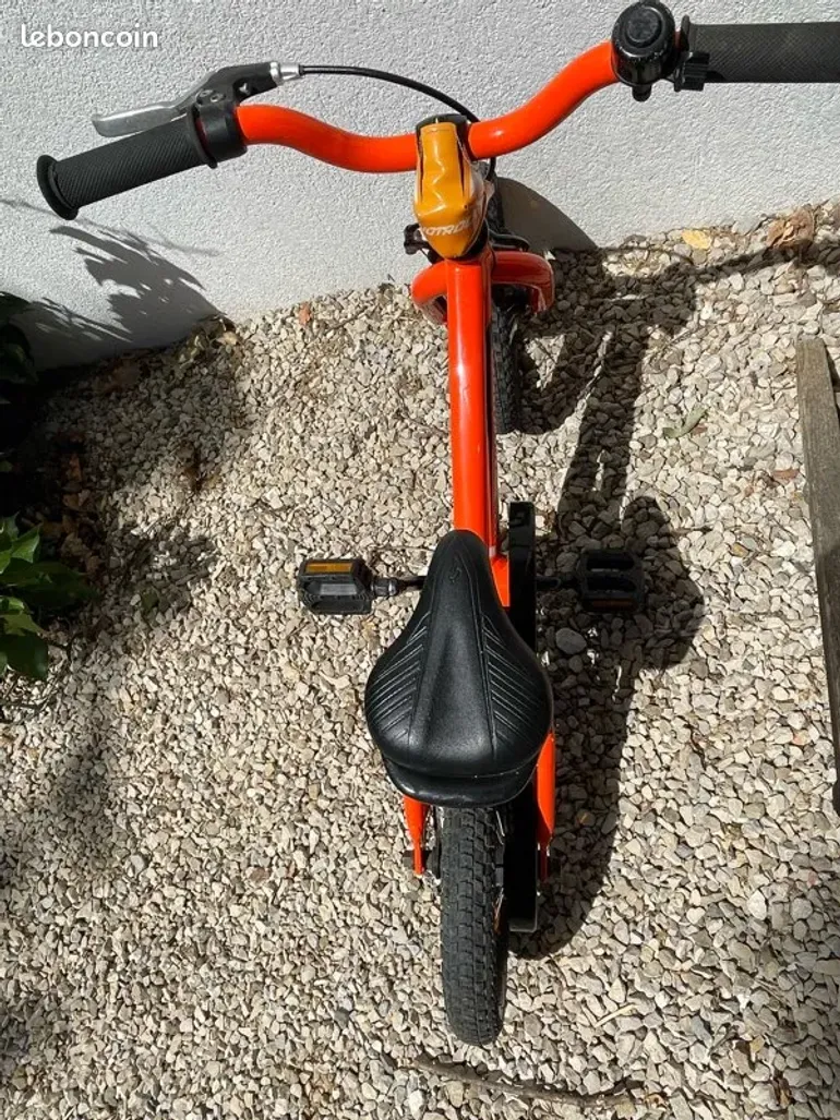 Specialized Hotrock 12 Coaster Boys 2012 | buycycle