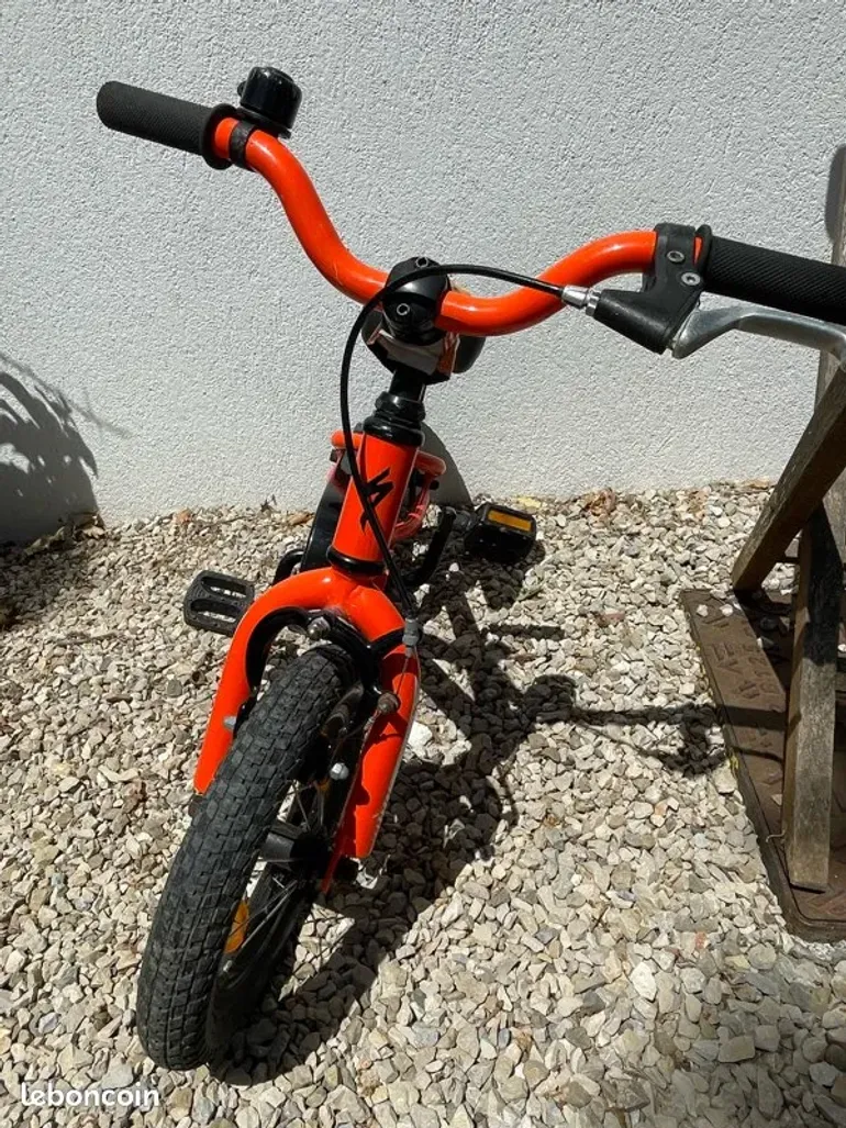 Specialized Hotrock 12 Coaster Boys 2012 | buycycle