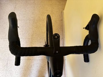 Used Cannondale SuperSix EVO Shimano Ultegra Di2 2023 Road & Gravel, Blue — image 12 of 16