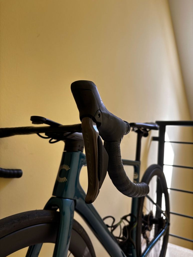 Używany Cannondale SuperSix EVO Shimano Ultegra Di2 2023 Road & Gravel — zdjęcie 13 z 16